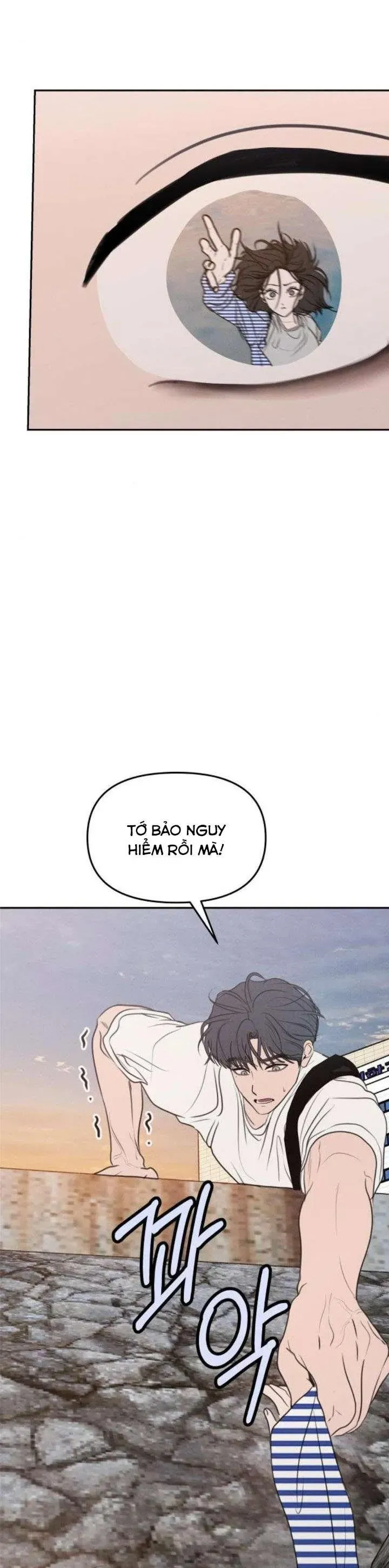 Muốn Bị Lừa Dối Chapter 23 - Trang 45