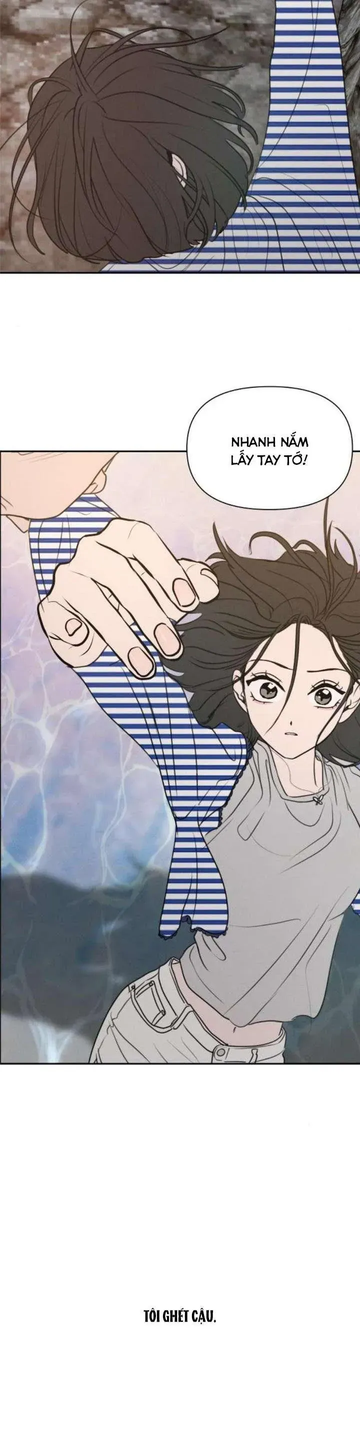 Muốn Bị Lừa Dối Chapter 23 - Trang 46