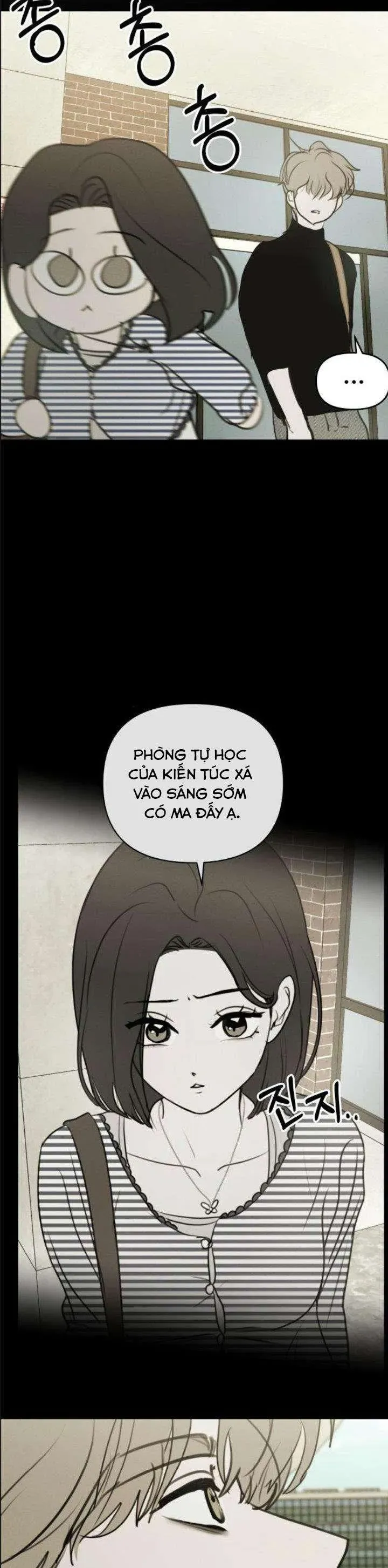 Muốn Bị Lừa Dối Chapter 23 - Trang 6