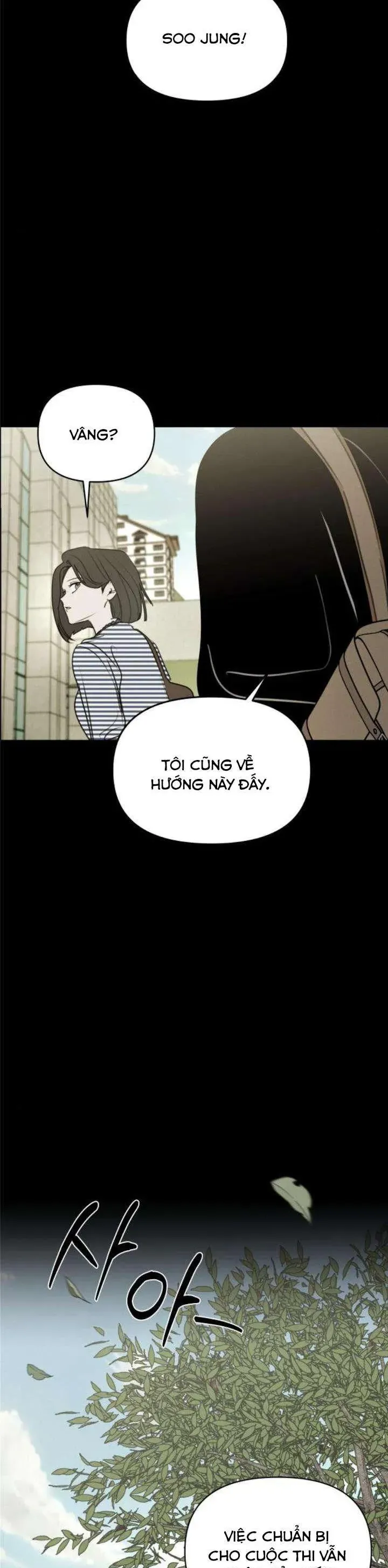 Muốn Bị Lừa Dối Chapter 23 - Trang 8