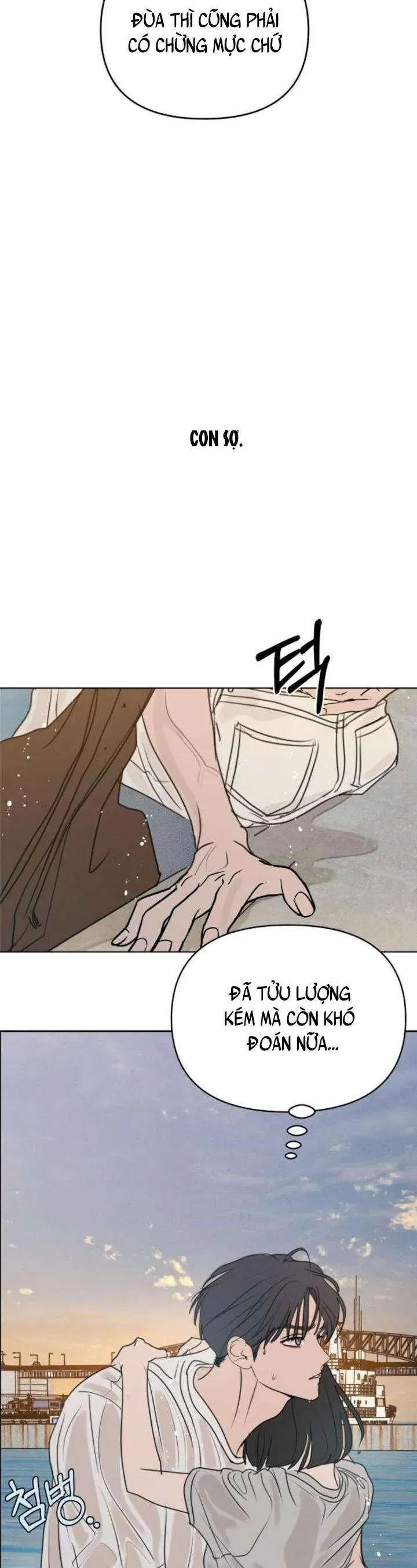 Muốn Bị Lừa Dối Chapter 24 - Trang 10