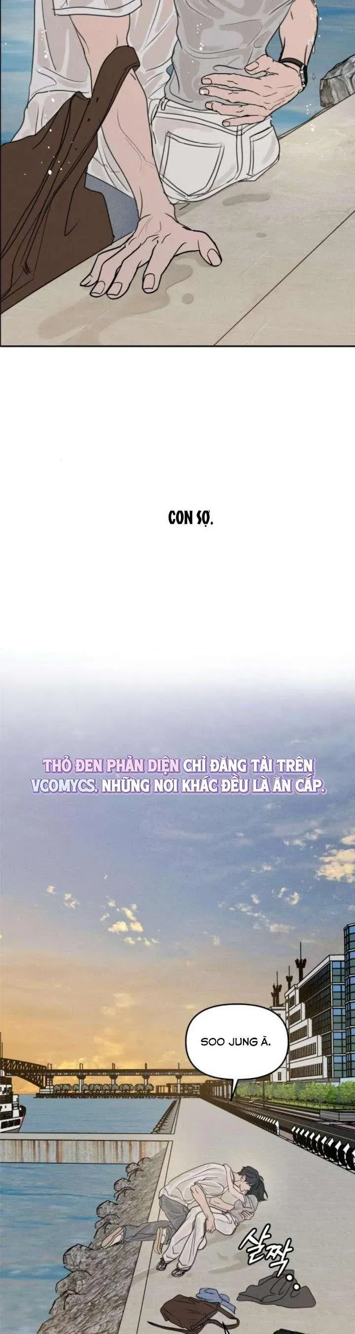 Muốn Bị Lừa Dối Chapter 24 - Trang 11