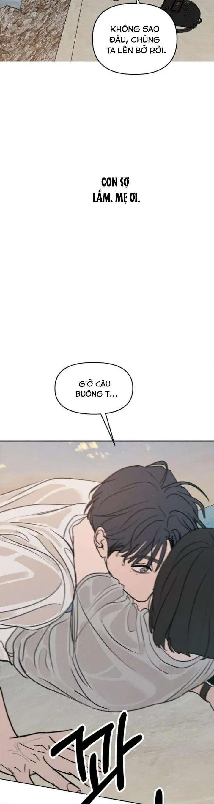 Muốn Bị Lừa Dối Chapter 24 - Trang 12