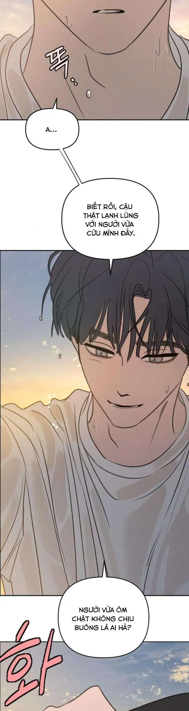 Muốn Bị Lừa Dối Chapter 24 - Trang 23