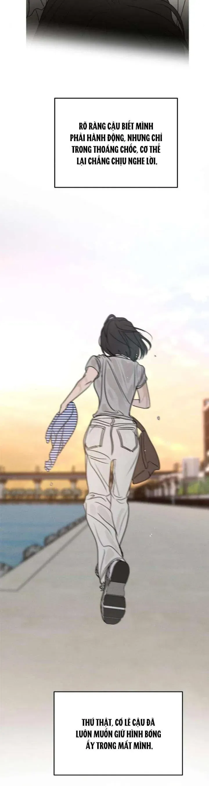 Muốn Bị Lừa Dối Chapter 24 - Trang 28