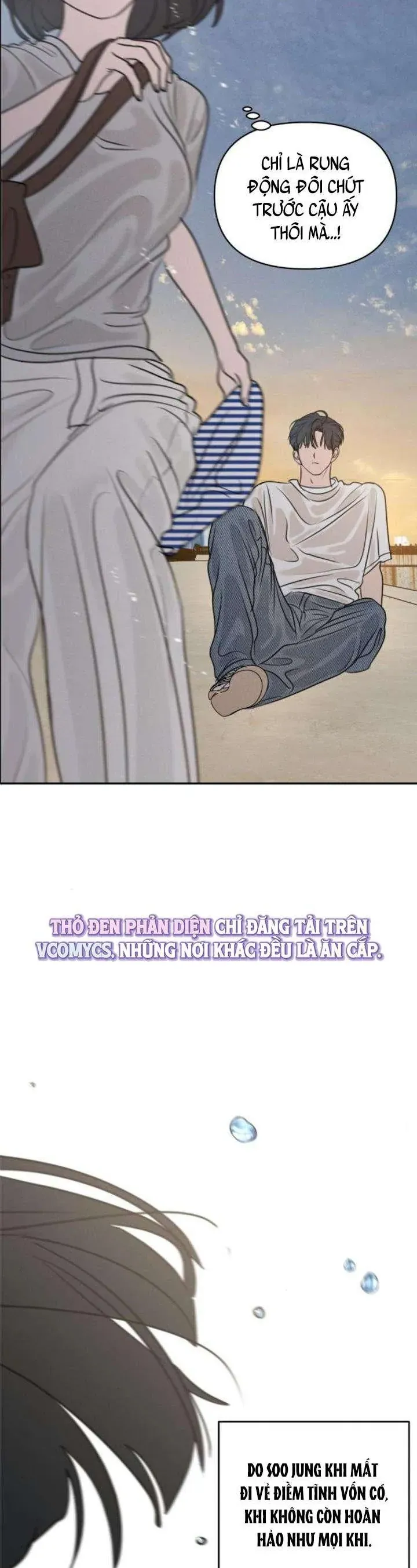 Muốn Bị Lừa Dối Chapter 24 - Trang 31