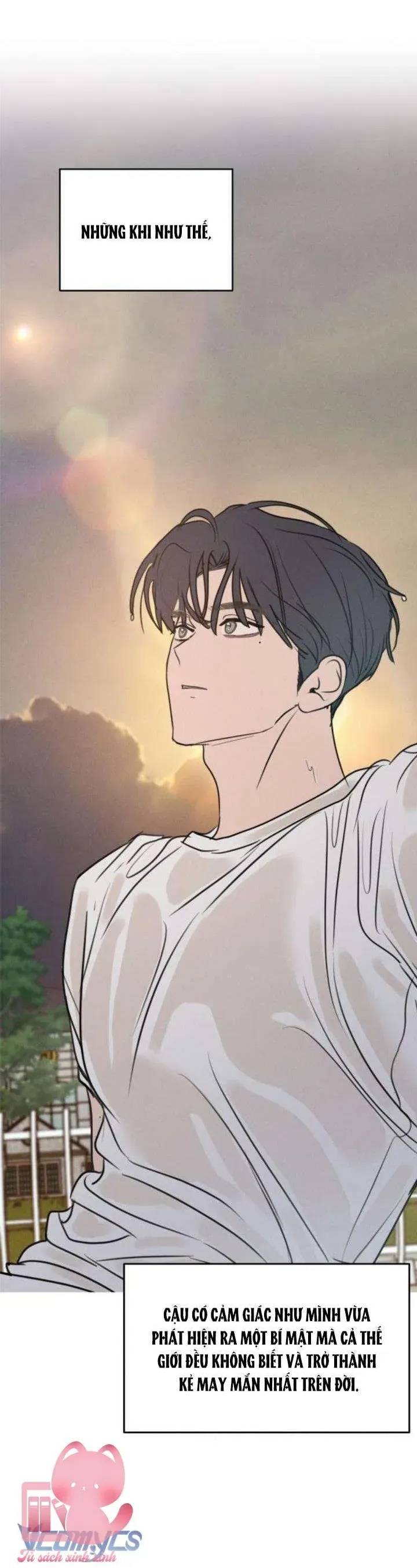 Muốn Bị Lừa Dối Chapter 24 - Trang 33