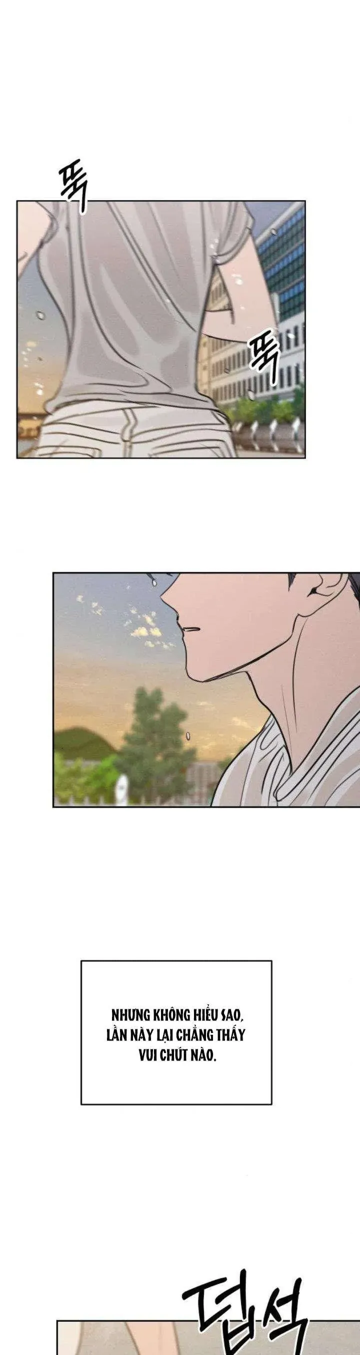 Muốn Bị Lừa Dối Chapter 24 - Trang 34
