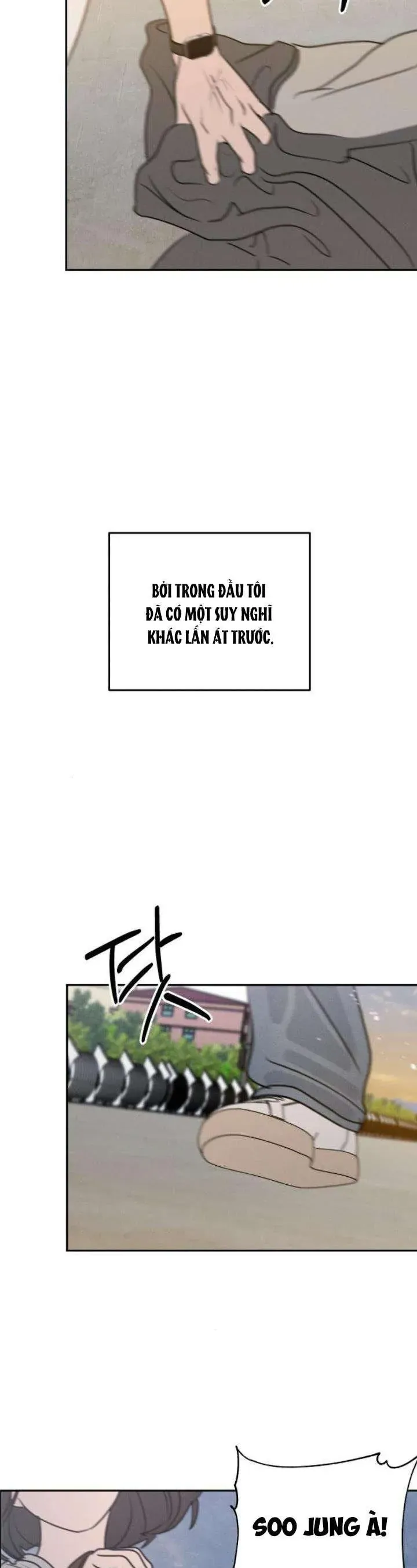 Muốn Bị Lừa Dối Chapter 24 - Trang 35
