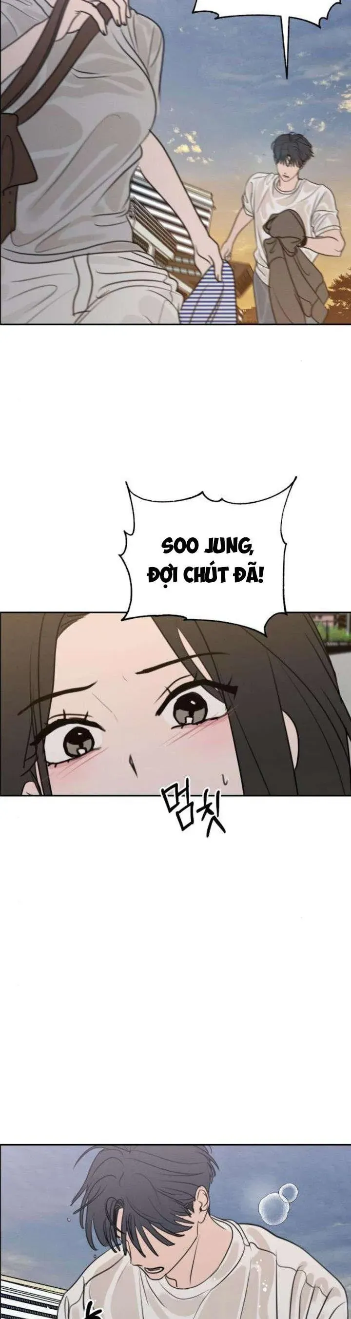 Muốn Bị Lừa Dối Chapter 24 - Trang 36
