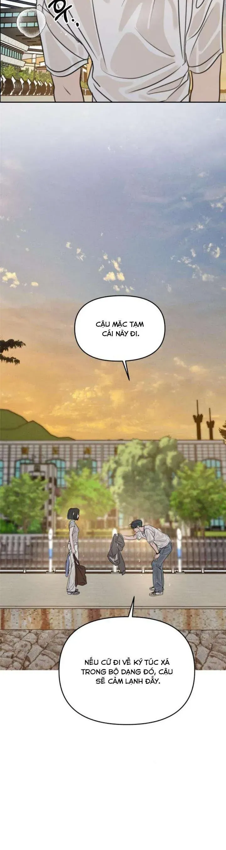 Muốn Bị Lừa Dối Chapter 24 - Trang 37