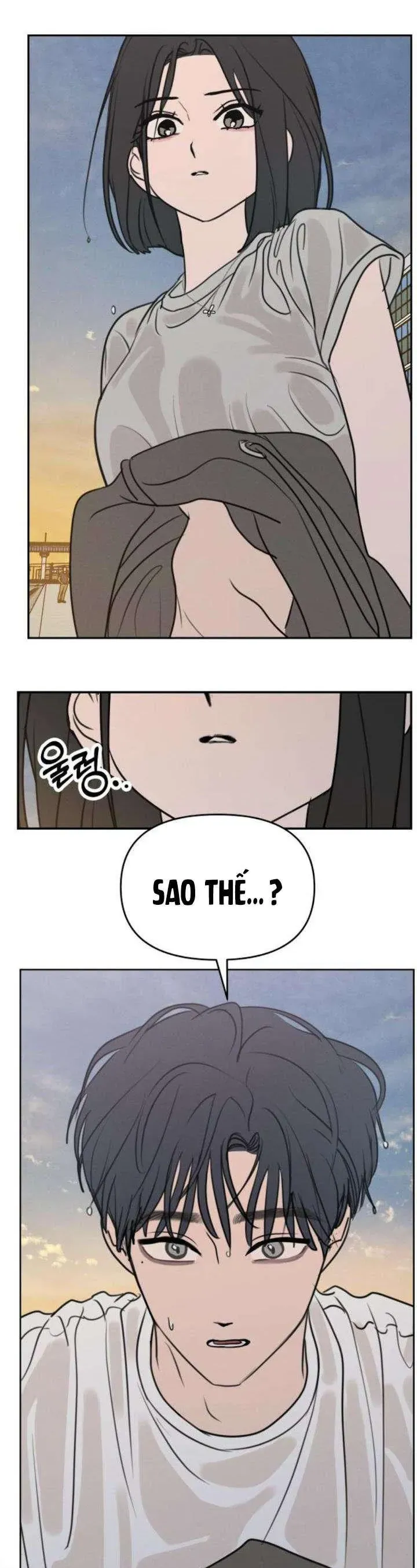 Muốn Bị Lừa Dối Chapter 24 - Trang 38