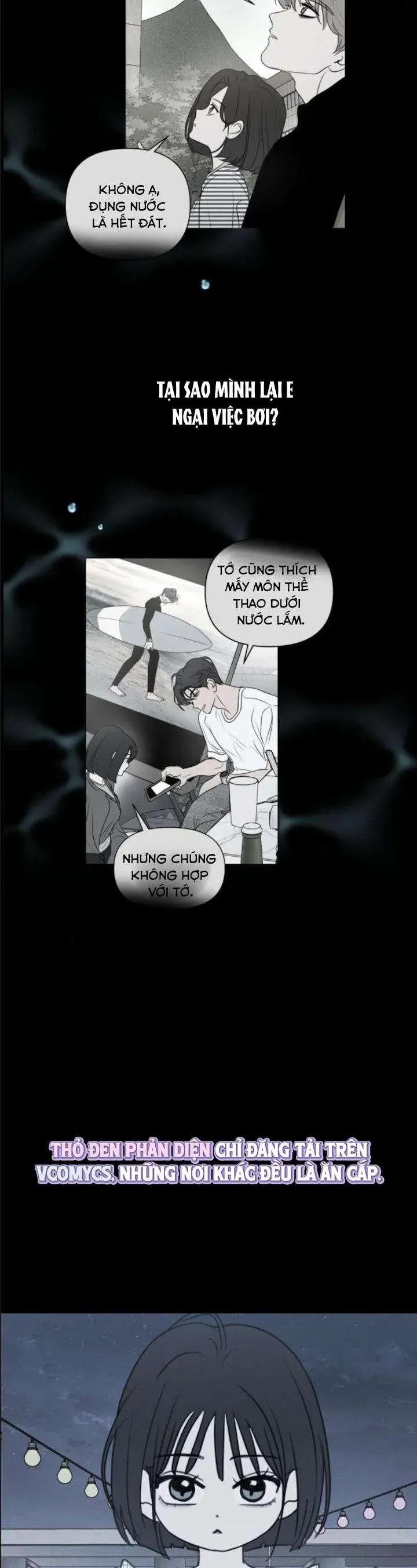Muốn Bị Lừa Dối Chapter 24 - Trang 4