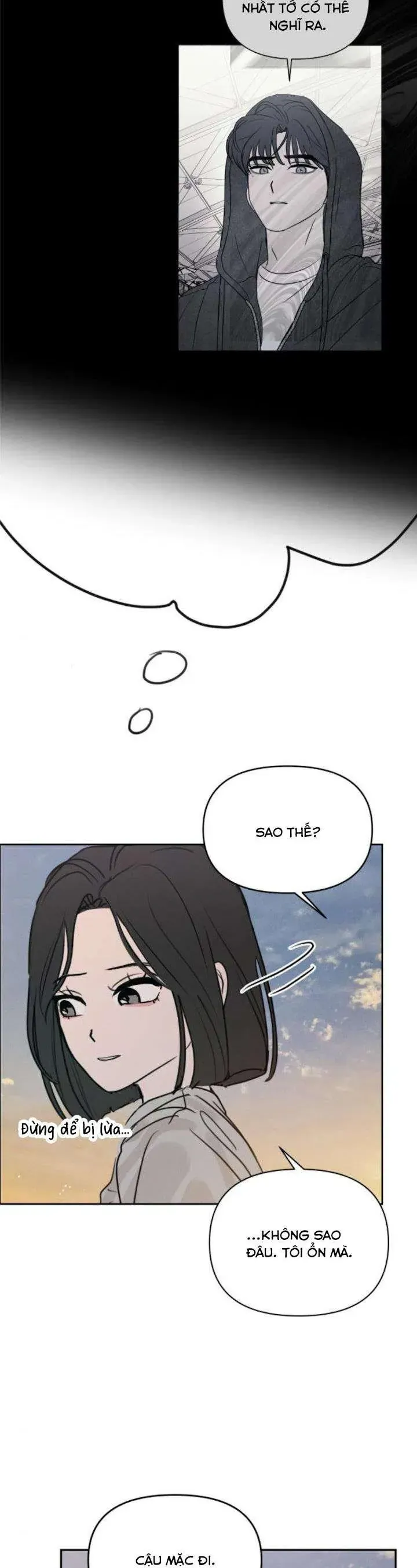 Muốn Bị Lừa Dối Chapter 24 - Trang 41