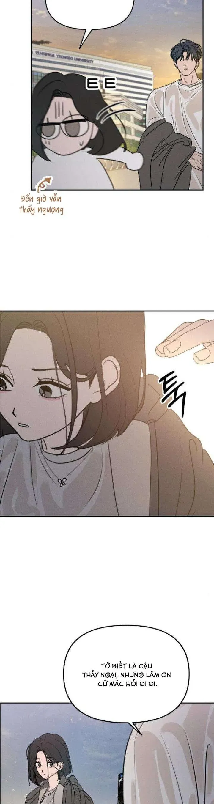 Muốn Bị Lừa Dối Chapter 24 - Trang 42