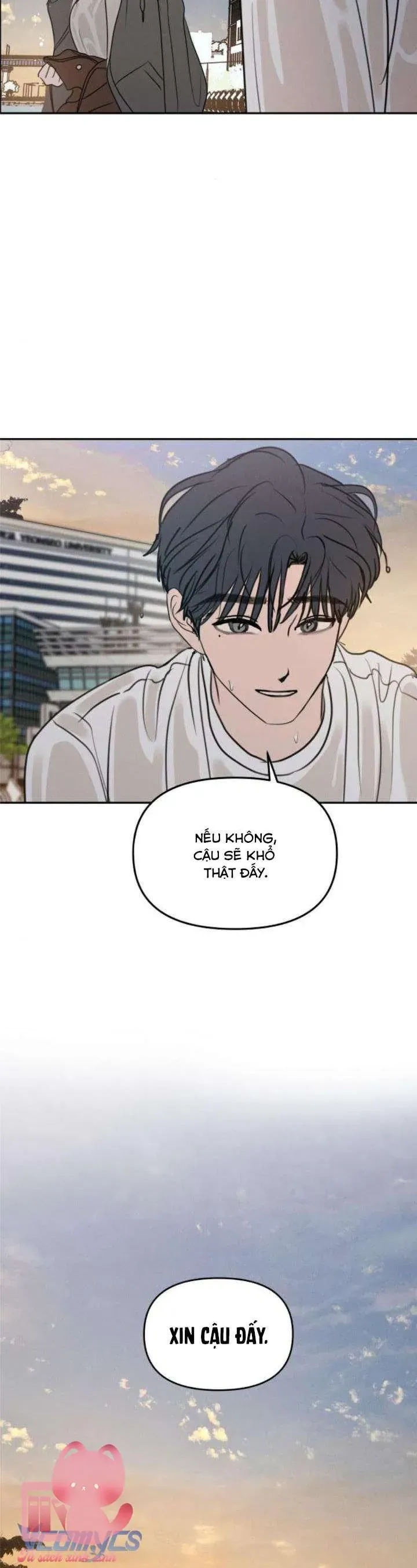 Muốn Bị Lừa Dối Chapter 24 - Trang 43
