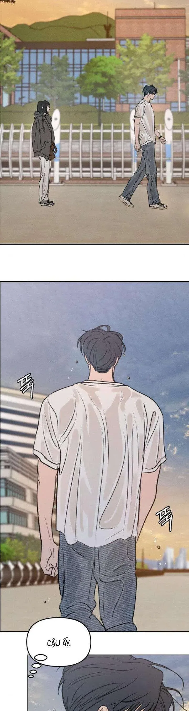 Muốn Bị Lừa Dối Chapter 24 - Trang 44