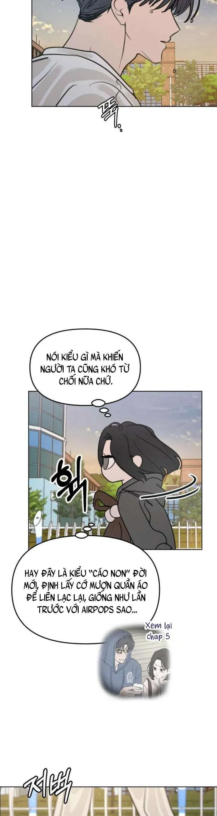 Muốn Bị Lừa Dối Chapter 24 - Trang 45