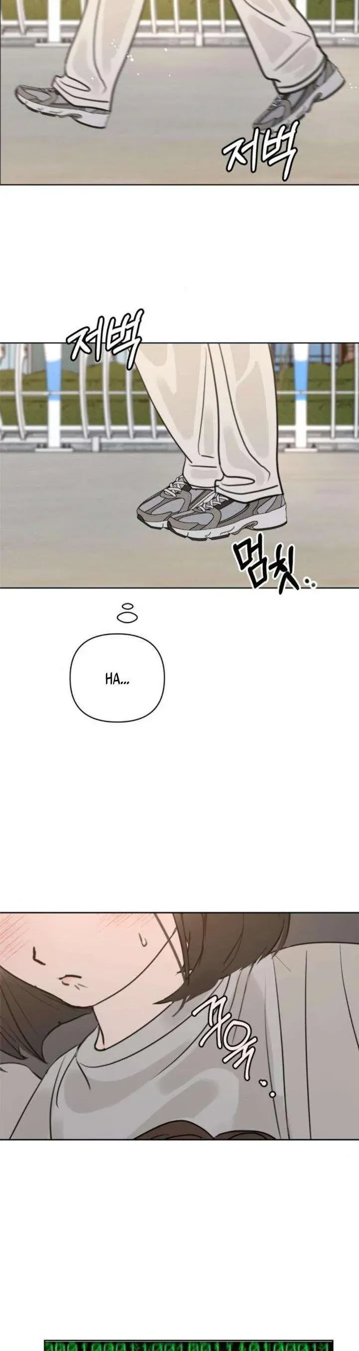Muốn Bị Lừa Dối Chapter 24 - Trang 46