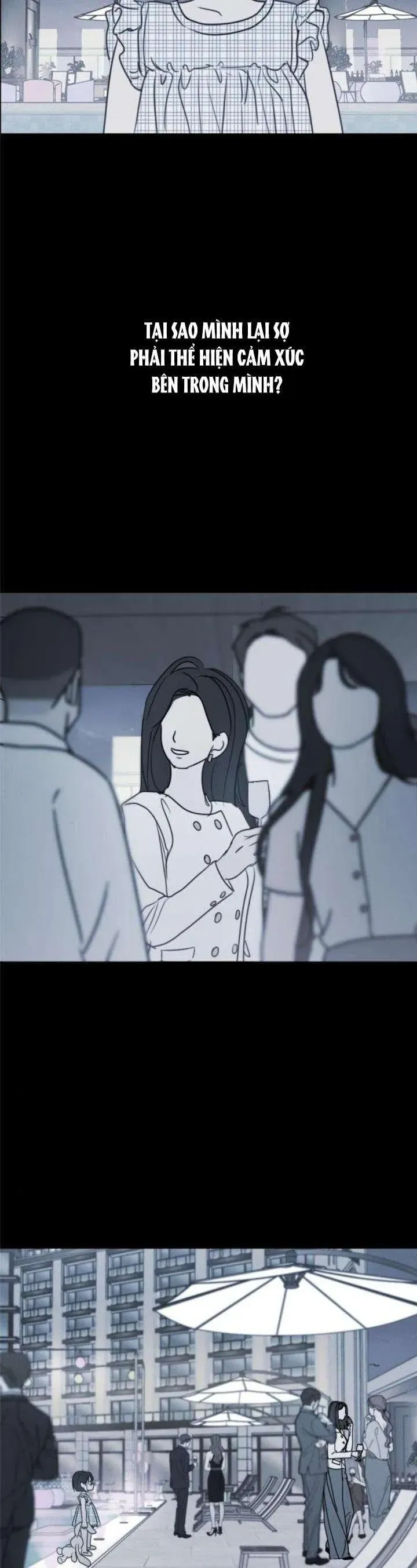 Muốn Bị Lừa Dối Chapter 24 - Trang 5