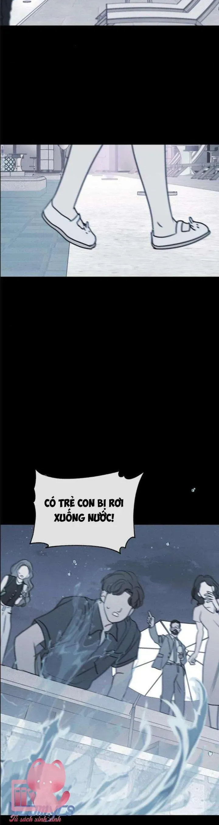 Muốn Bị Lừa Dối Chapter 24 - Trang 6