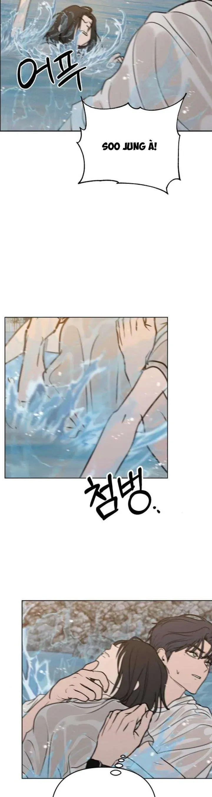 Muốn Bị Lừa Dối Chapter 24 - Trang 9
