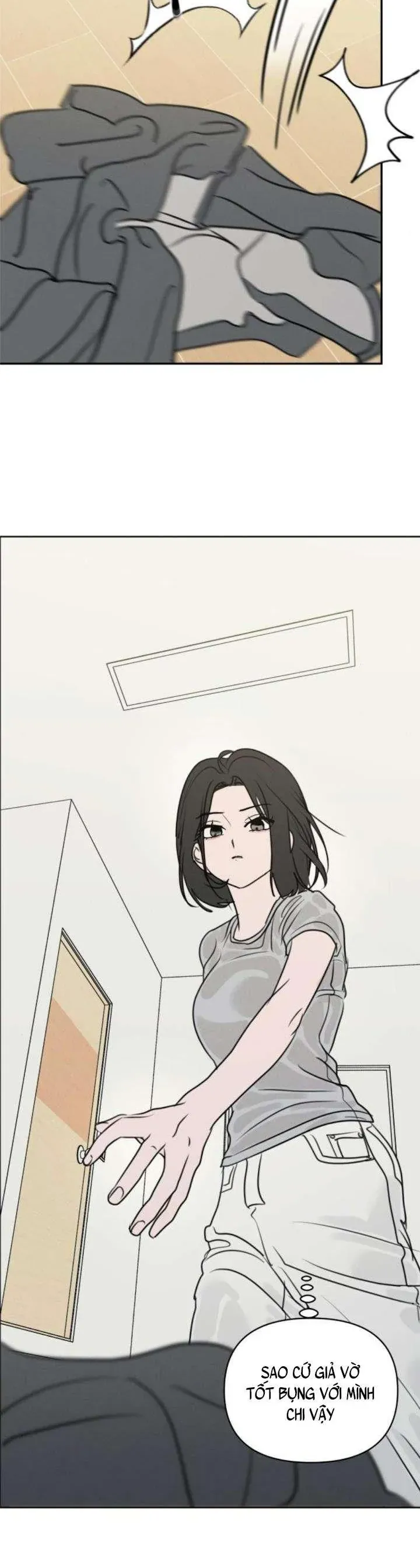 Muốn Bị Lừa Dối Chapter 25 - Trang 10