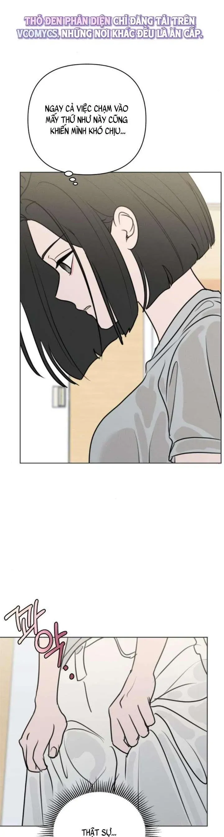 Muốn Bị Lừa Dối Chapter 25 - Trang 11