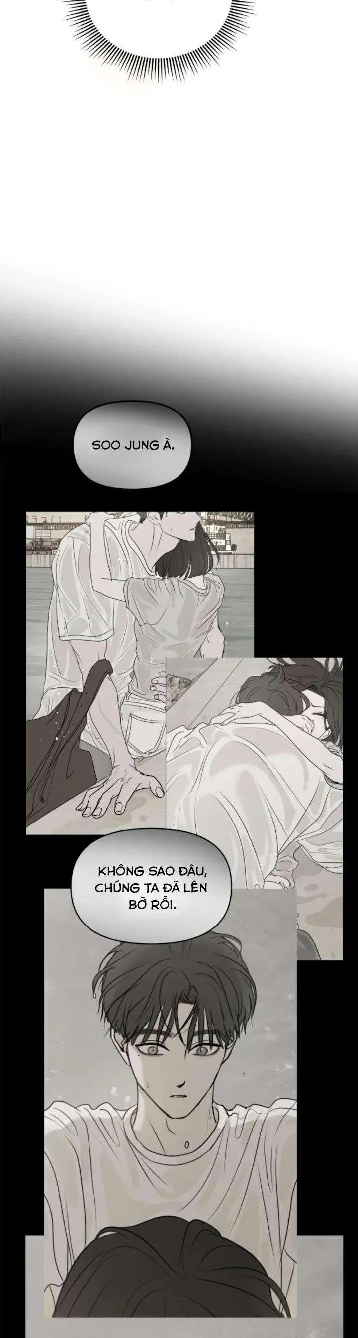Muốn Bị Lừa Dối Chapter 25 - Trang 12