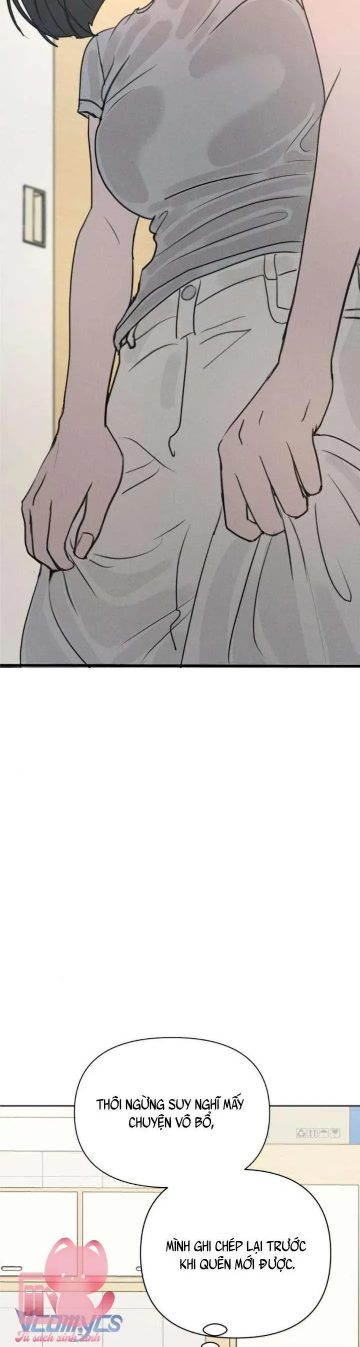 Muốn Bị Lừa Dối Chapter 25 - Trang 14
