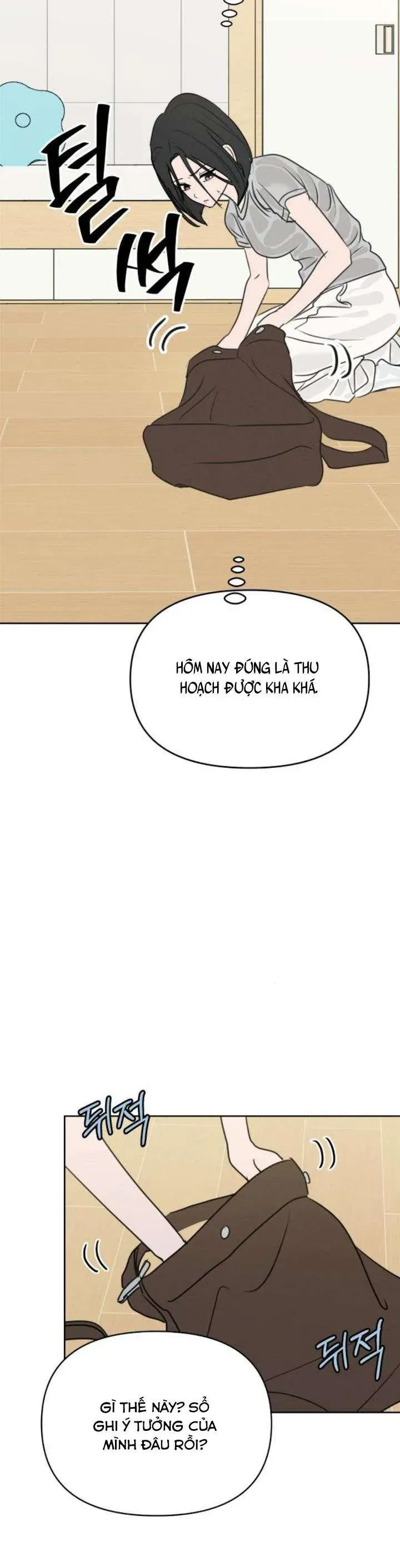 Muốn Bị Lừa Dối Chapter 25 - Trang 15
