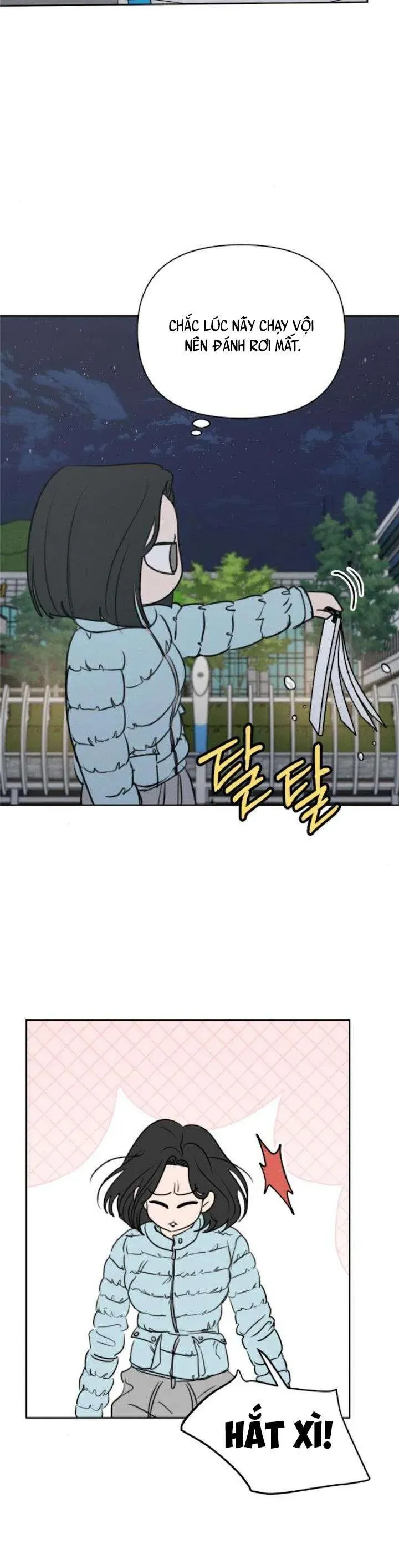 Muốn Bị Lừa Dối Chapter 25 - Trang 17