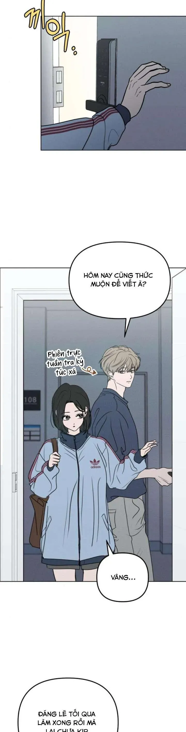 Muốn Bị Lừa Dối Chapter 25 - Trang 19