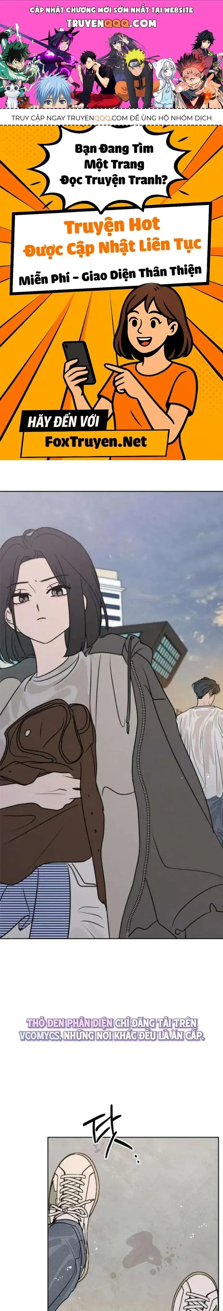 Muốn Bị Lừa Dối Chapter 25 - Trang 2