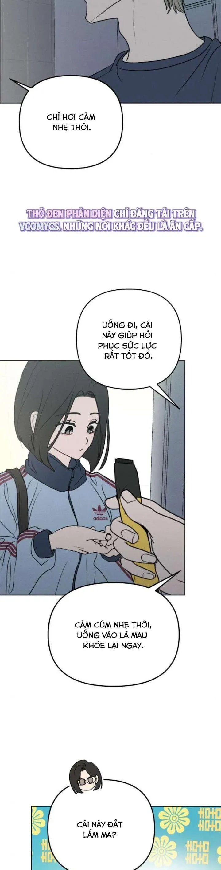 Muốn Bị Lừa Dối Chapter 25 - Trang 21