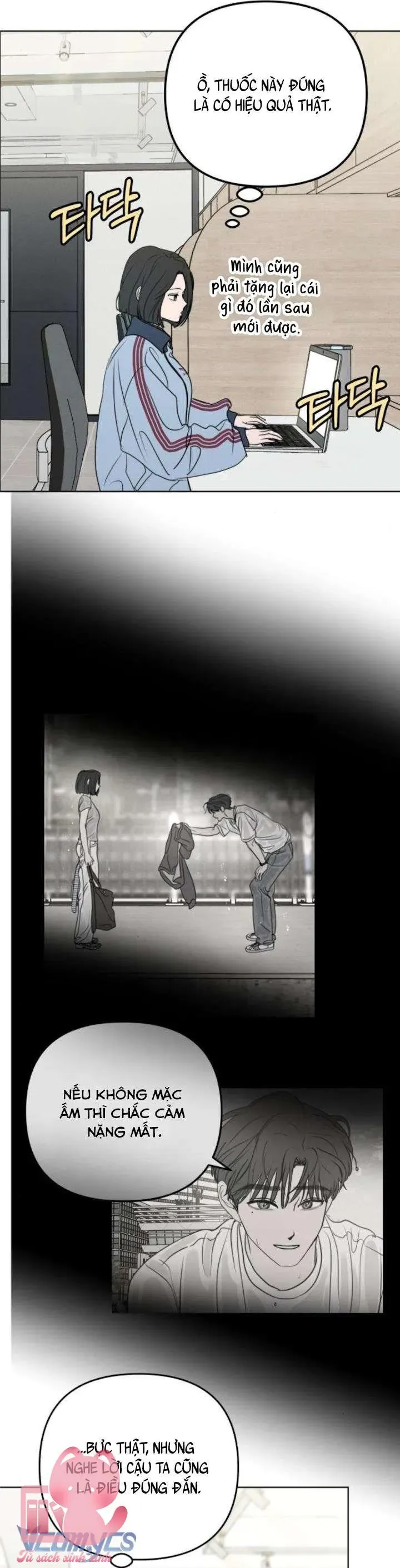 Muốn Bị Lừa Dối Chapter 25 - Trang 24