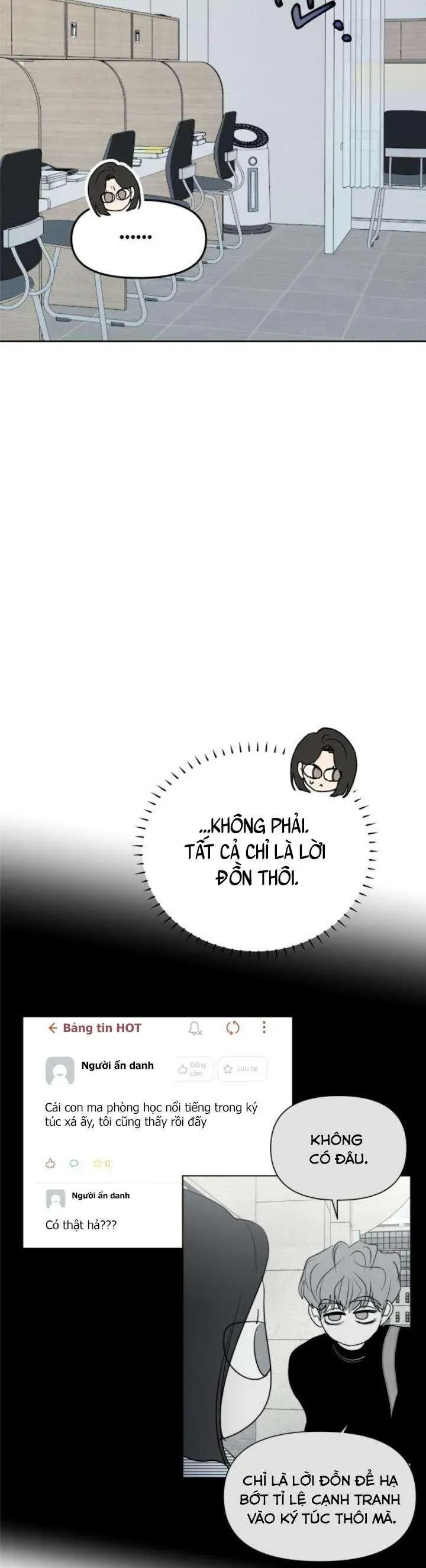 Muốn Bị Lừa Dối Chapter 25 - Trang 29