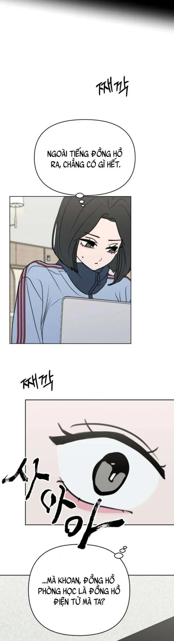 Muốn Bị Lừa Dối Chapter 25 - Trang 30