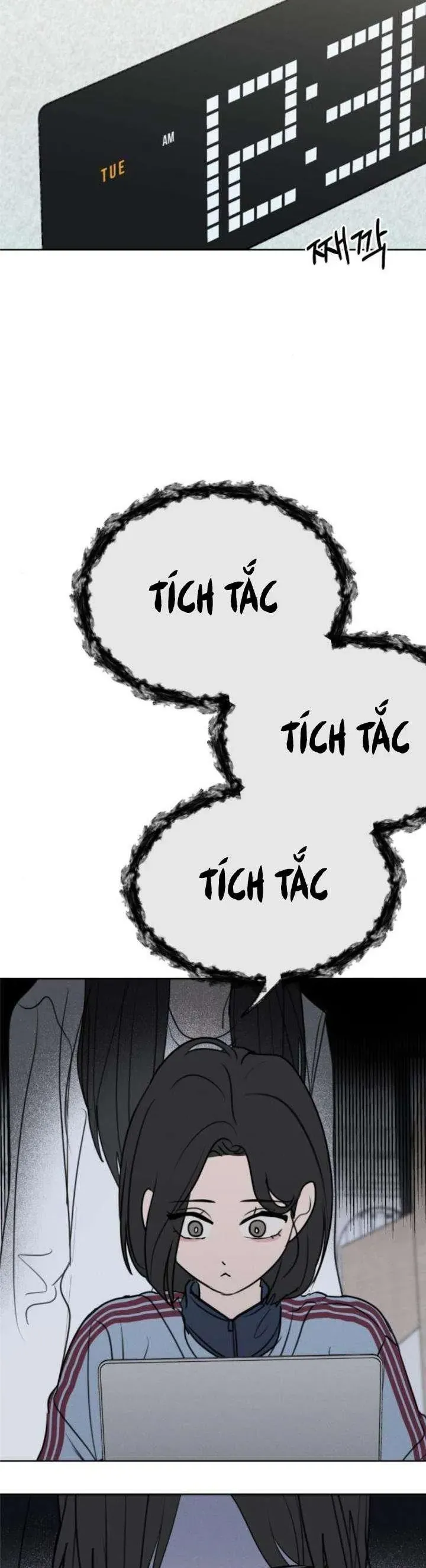 Muốn Bị Lừa Dối Chapter 25 - Trang 31