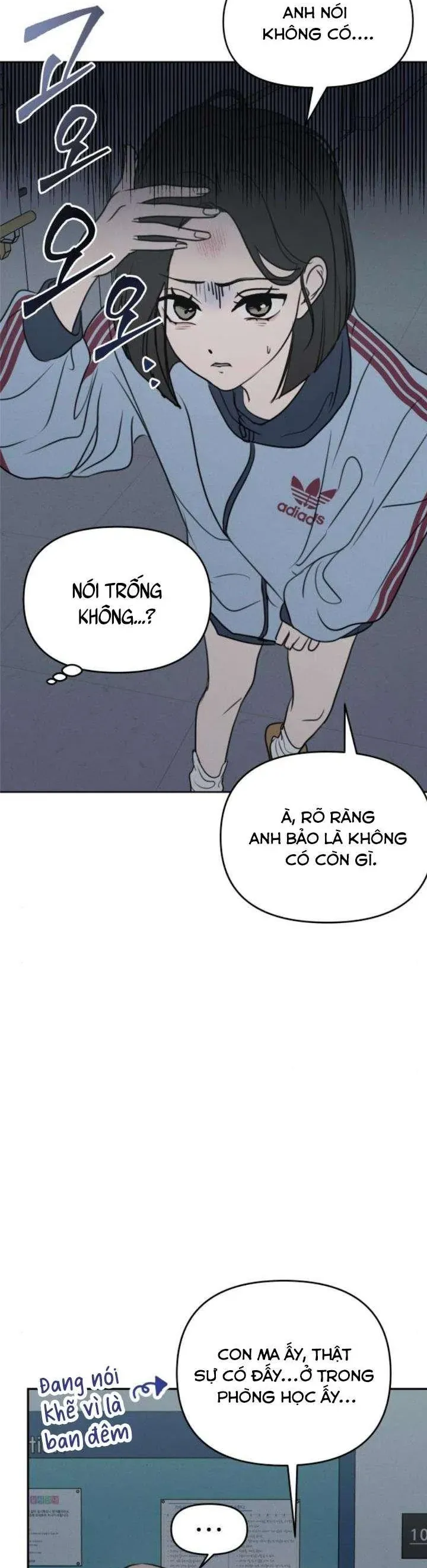 Muốn Bị Lừa Dối Chapter 25 - Trang 35