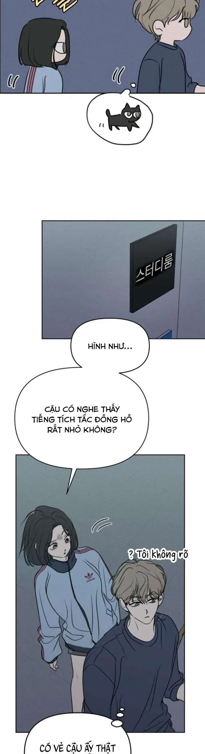 Muốn Bị Lừa Dối Chapter 25 - Trang 40