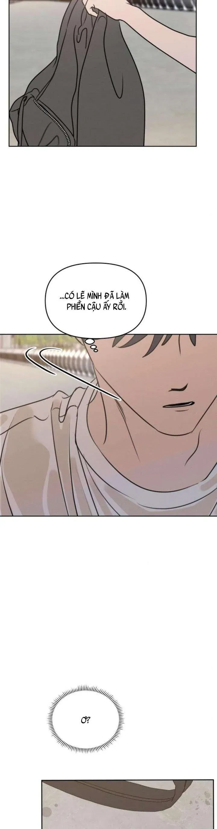 Muốn Bị Lừa Dối Chapter 25 - Trang 5