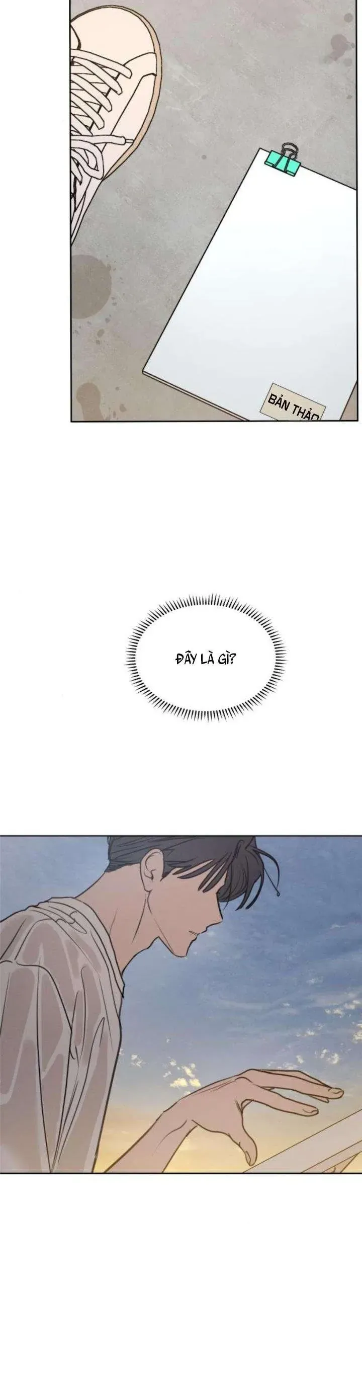 Muốn Bị Lừa Dối Chapter 25 - Trang 6