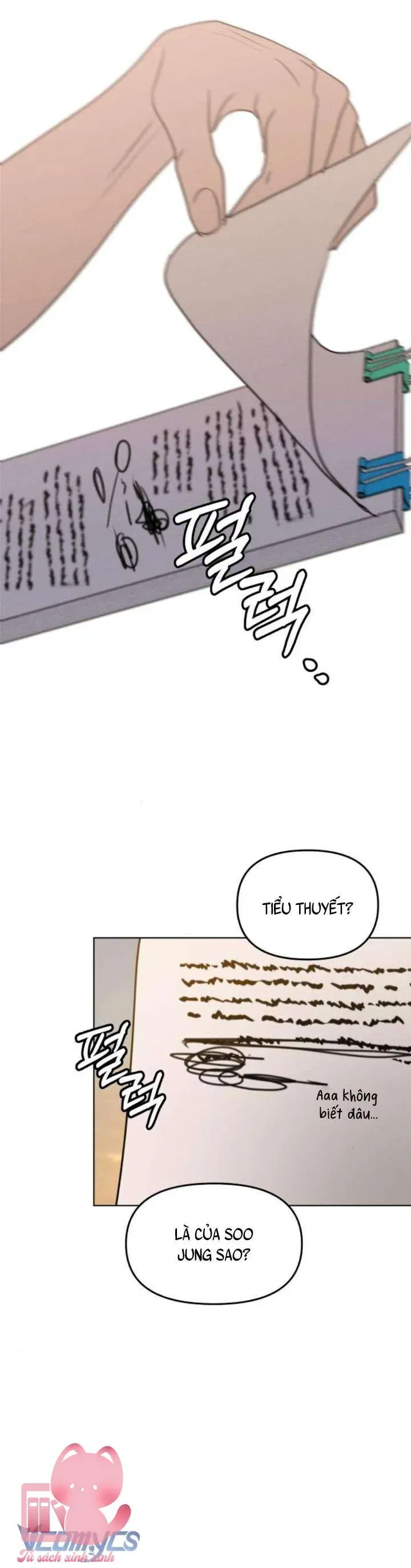 Muốn Bị Lừa Dối Chapter 25 - Trang 7