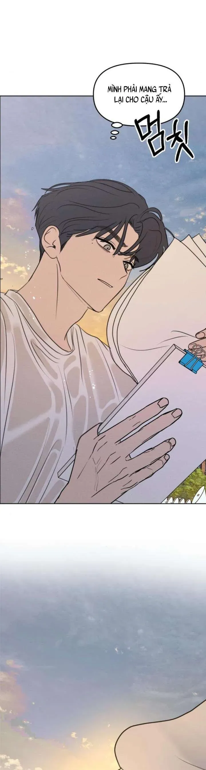 Muốn Bị Lừa Dối Chapter 25 - Trang 8