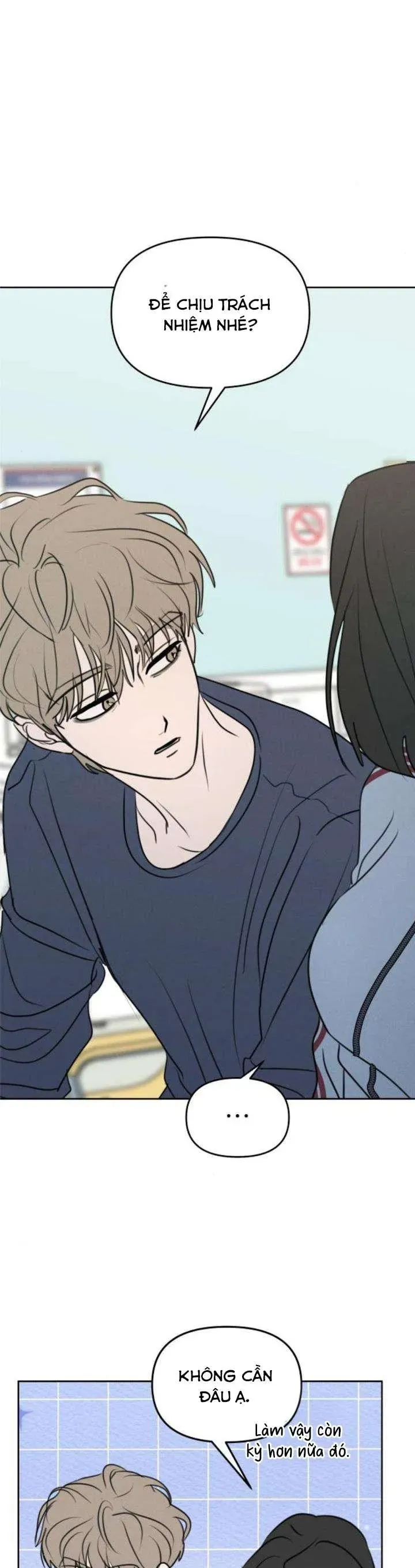 Muốn Bị Lừa Dối Chapter 26 - Trang 12