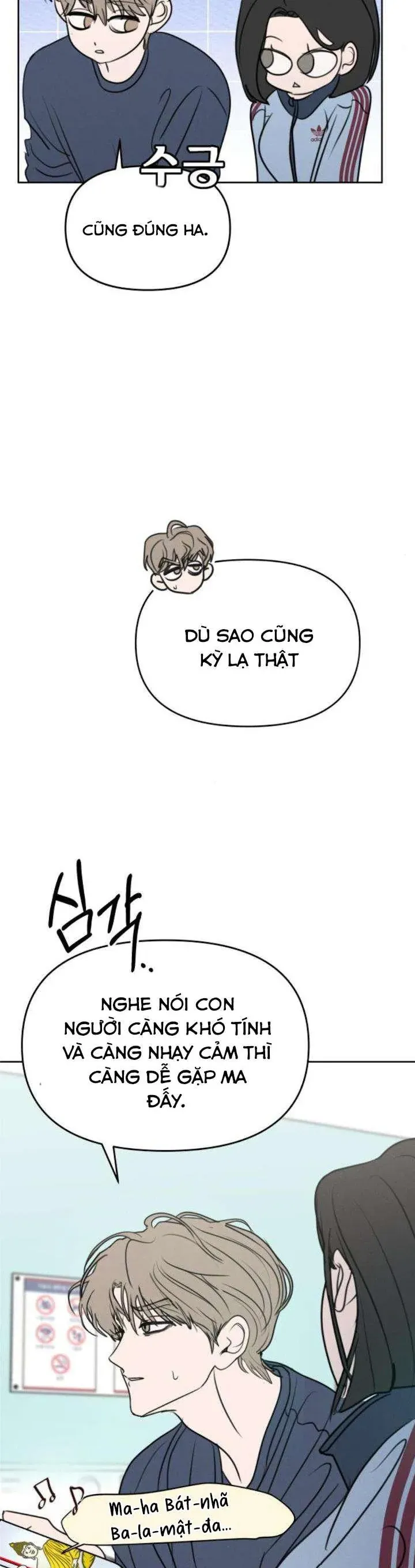 Muốn Bị Lừa Dối Chapter 26 - Trang 13