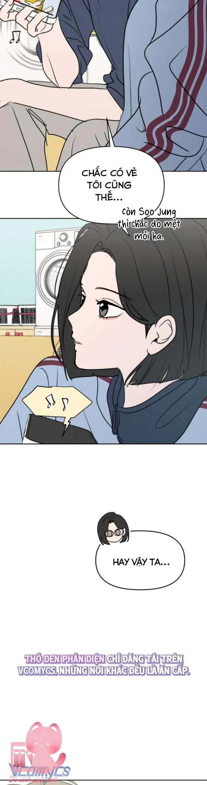 Muốn Bị Lừa Dối Chapter 26 - Trang 14