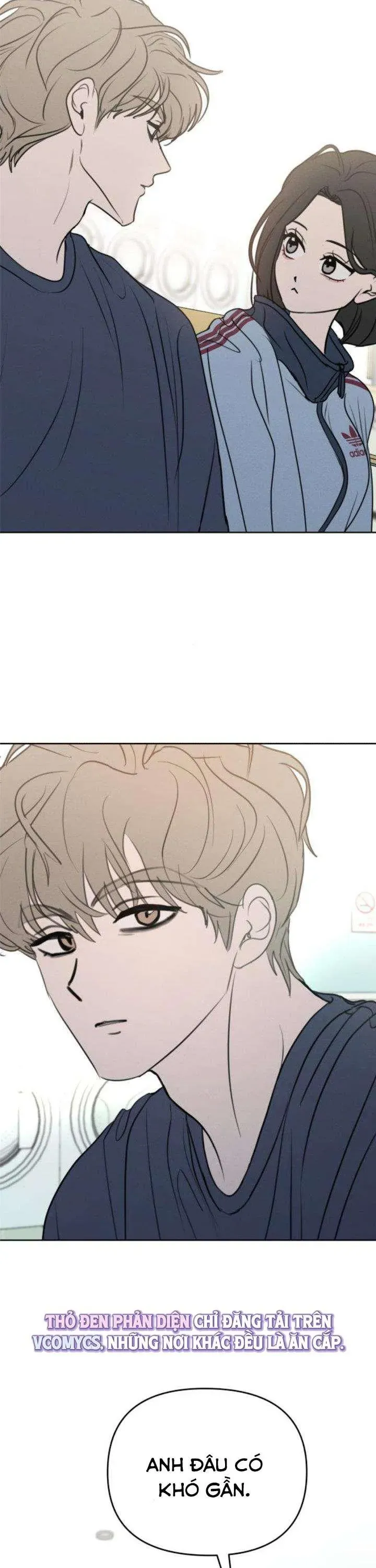 Muốn Bị Lừa Dối Chapter 26 - Trang 15
