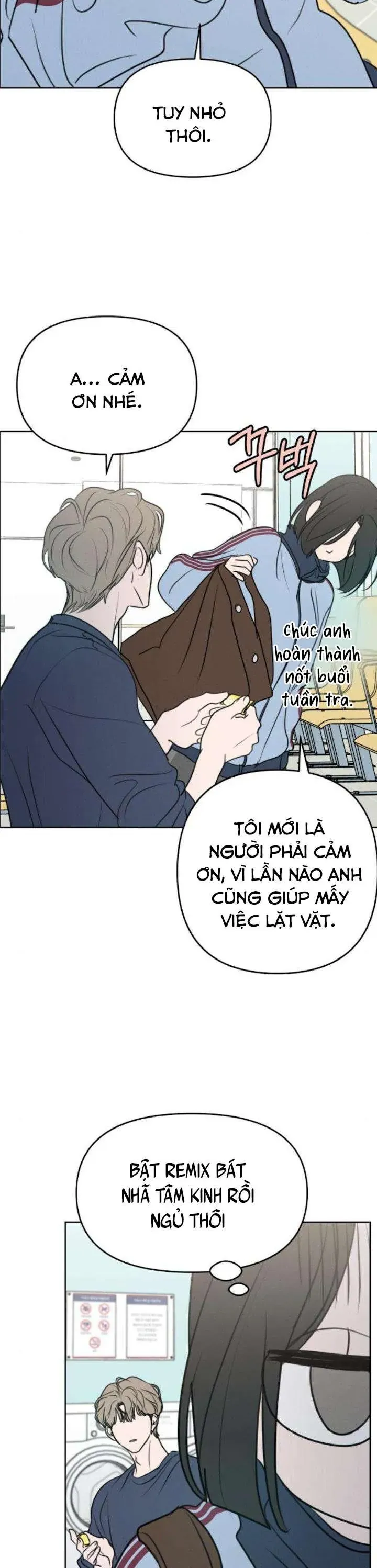 Muốn Bị Lừa Dối Chapter 26 - Trang 18